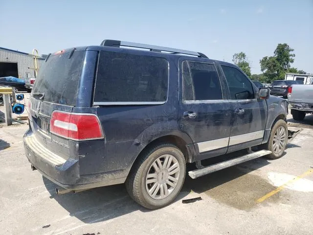 5LMJJ2J53DEL01936 2013 2013 Lincoln Navigator 3