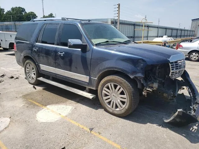 5LMJJ2J53DEL01936 2013 2013 Lincoln Navigator 4