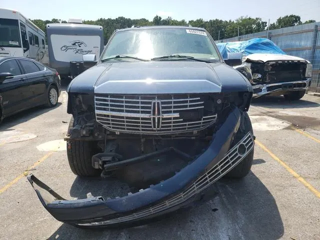 5LMJJ2J53DEL01936 2013 2013 Lincoln Navigator 5