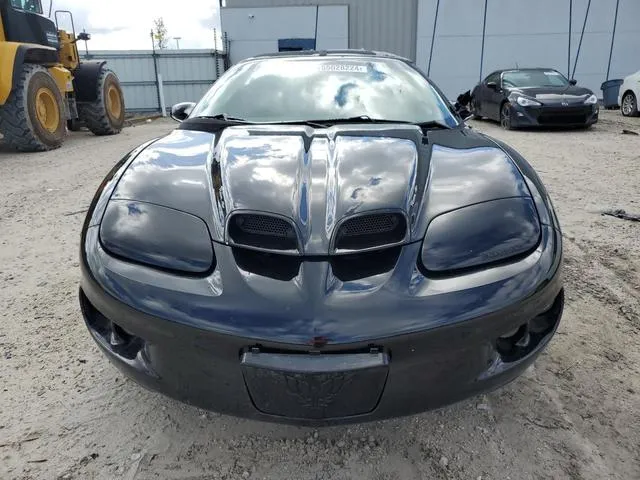 2G2FV22G8Y2156237 2000 2000 Pontiac Firebird- Formula 5