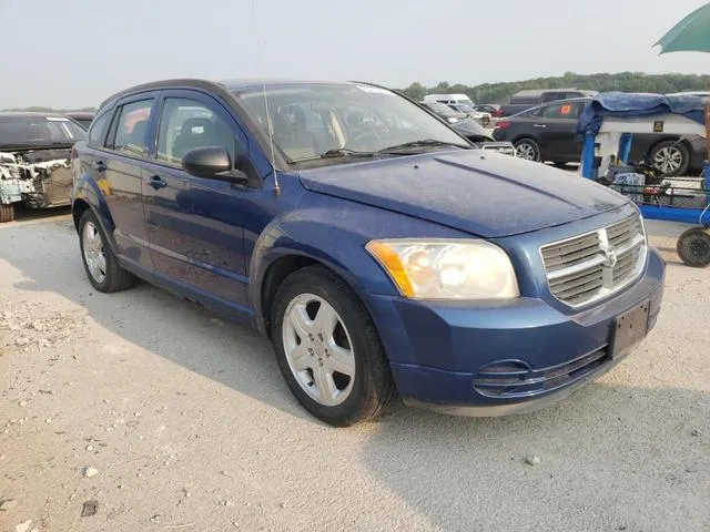 1B3HB48AX9D197915 2009 2009 Dodge Caliber- Sxt 4