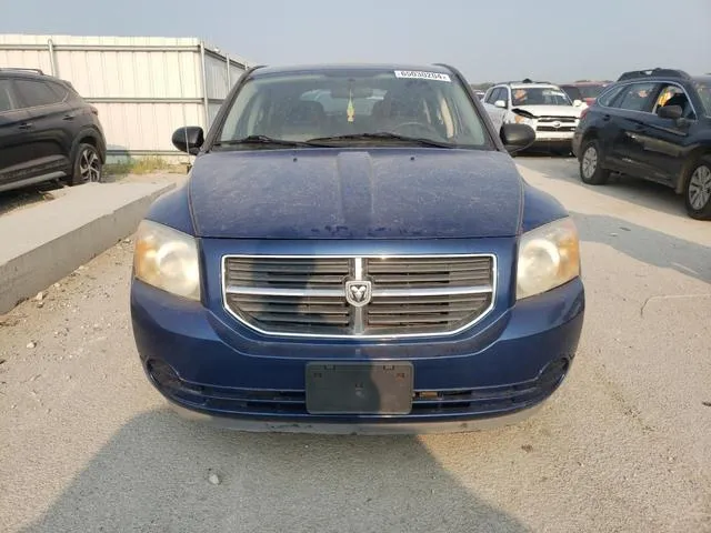 1B3HB48AX9D197915 2009 2009 Dodge Caliber- Sxt 5