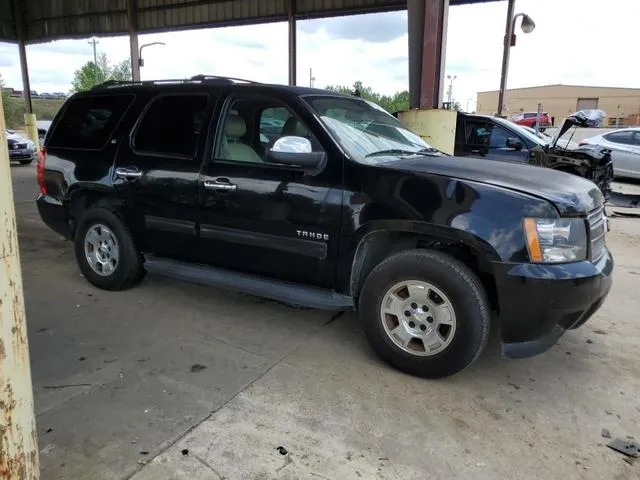 1GNSCBE06DR352514 2013 2013 Chevrolet Tahoe- C1500 Lt 4