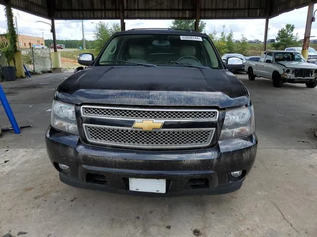 1GNSCBE06DR352514 2013 2013 Chevrolet Tahoe- C1500 Lt 5