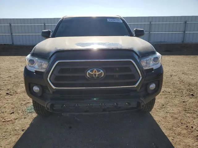 3TYRX5GN0MT007751 2021 2021 Toyota Tacoma- Access Cab 5