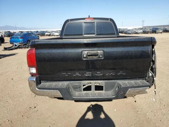 3TYRX5GN0MT007751 2021 2021 Toyota Tacoma- Access Cab 6