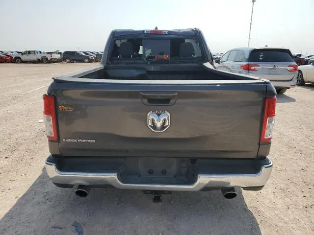 1C6RREBTXNN190103 2022 2022 RAM 1500- Big Horn/Lone Star 6