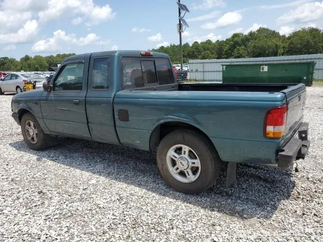 1FTCR14U1TPA64517 1996 1996 Ford Ranger- Super Cab 2