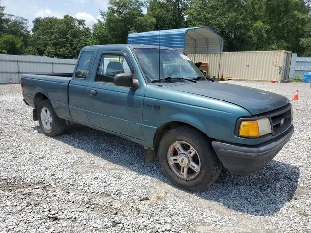 1FTCR14U1TPA64517 1996 1996 Ford Ranger- Super Cab 4