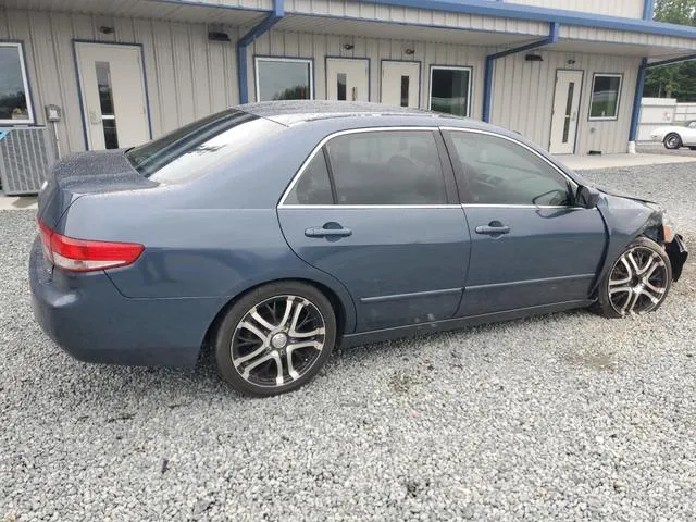 1HGCM56684A127221 2004 2004 Honda Accord- EX 3