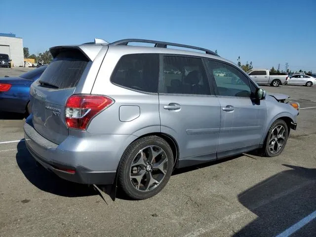 JF2SJGDC4GH411353 2016 2016 Subaru Forester- 2-0Xt Premium 3