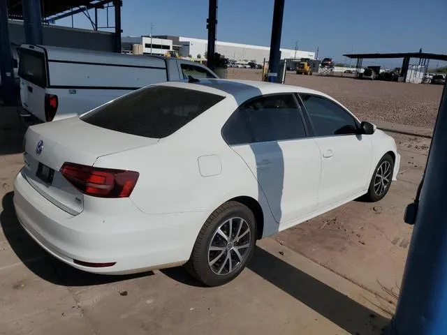 3VWDB7AJ0JM211237 2018 2018 Volkswagen Jetta- SE 3