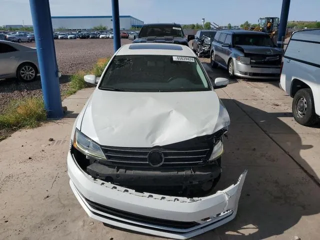 3VWDB7AJ0JM211237 2018 2018 Volkswagen Jetta- SE 5