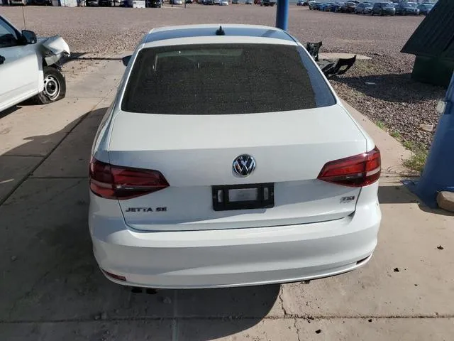 3VWDB7AJ0JM211237 2018 2018 Volkswagen Jetta- SE 6