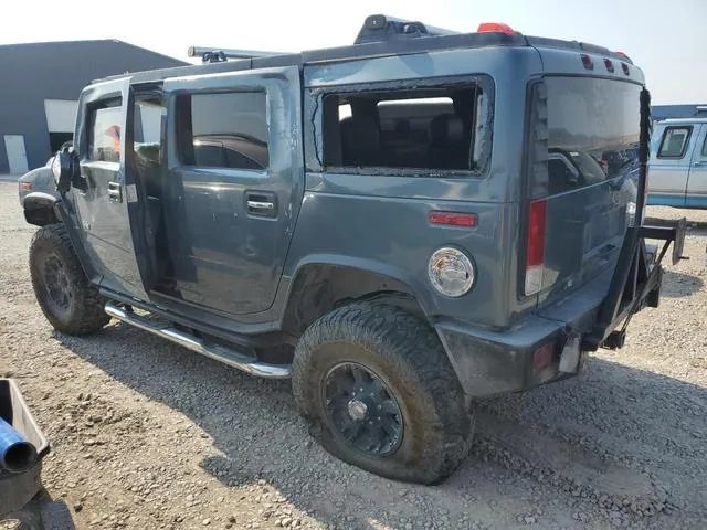 5GRGN23U56H116328 2006 2006 Hummer H2 2