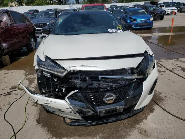 1N4AA6EV1PC505391 2023 2023 Nissan Maxima- SR 5