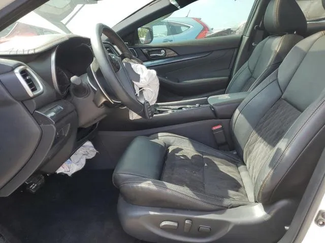 1N4AA6EV1PC505391 2023 2023 Nissan Maxima- SR 7