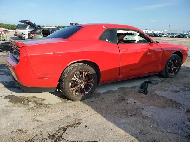 2C3CDZAG3LH105380 2020 2020 Dodge Challenger- Sxt 3