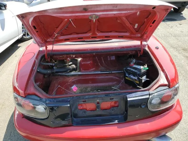 JM1NA351XL0158923 1990 1990 Mazda MX-5 10