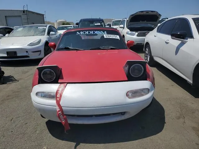 JM1NA351XL0158923 1990 1990 Mazda MX-5 5