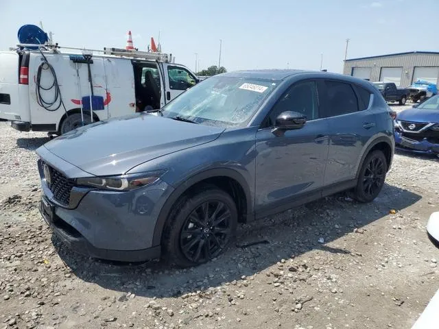 JM3KFBCMXP0221012 2023 2023 Mazda CX-5- Preferred 1