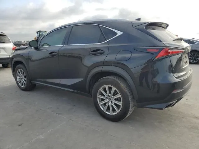 JTJDARBZ0L5009820 2020 2020 Lexus NX- 300 2