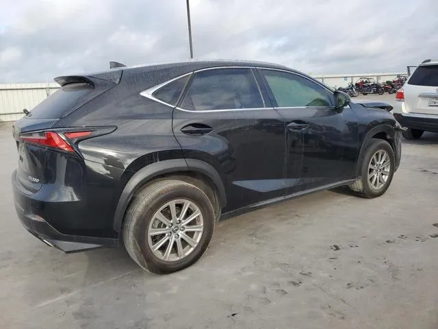 JTJDARBZ0L5009820 2020 2020 Lexus NX- 300 3