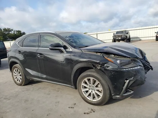 JTJDARBZ0L5009820 2020 2020 Lexus NX- 300 4