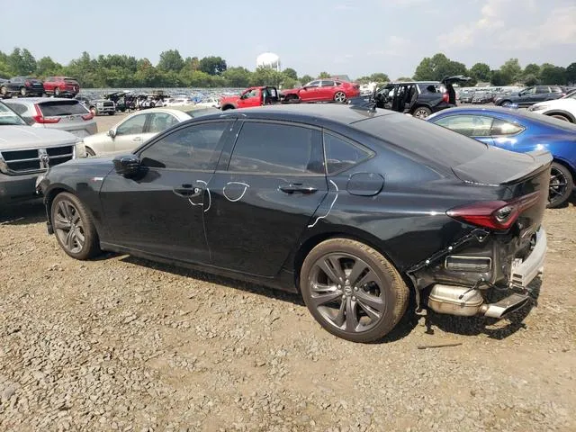 19UUB5F50PA005488 2023 2023 Acura TLX- Tech A 2