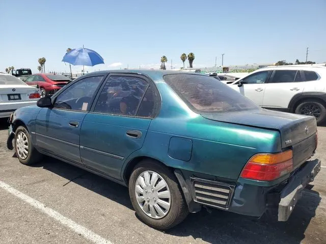 JT2AE09B4R0071945 1994 1994 Toyota Corolla- LE 2