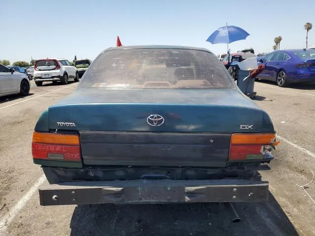 JT2AE09B4R0071945 1994 1994 Toyota Corolla- LE 6