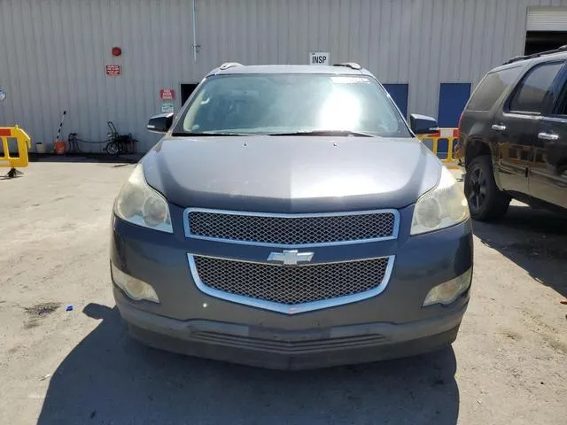 1GNKVLED1BJ366092 2011 2011 Chevrolet Traverse- Ltz 5