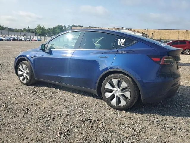 7SAYGDEEXPF686069 2023 2023 Tesla MODEL Y 2