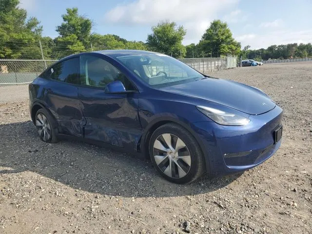 7SAYGDEEXPF686069 2023 2023 Tesla MODEL Y 4