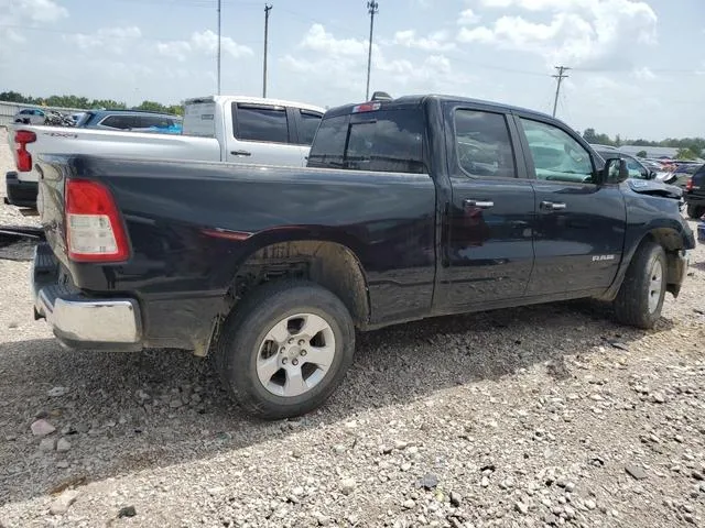 1C6SRFBT7LN138240 2020 2020 RAM 1500- Big Horn/Lone Star 3