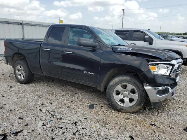 1C6SRFBT7LN138240 2020 2020 RAM 1500- Big Horn/Lone Star 4