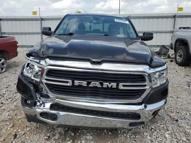 1C6SRFBT7LN138240 2020 2020 RAM 1500- Big Horn/Lone Star 5