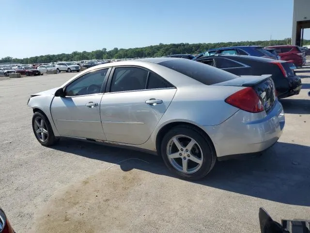 1G2ZG58N374156170 2007 2007 Pontiac G6- Base 2