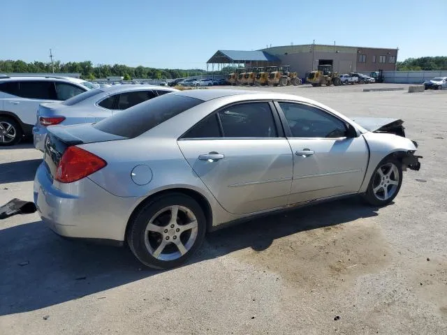 1G2ZG58N374156170 2007 2007 Pontiac G6- Base 3