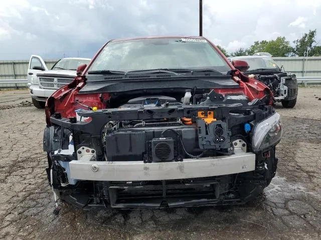 KM8K33AG7PU183425 2023 2023 Hyundai Kona- Sel 5