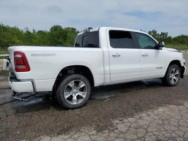 1C6SRFJT9PN542079 2023 2023 RAM 1500- Laramie 3