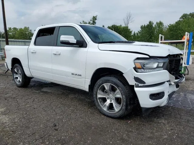 1C6SRFJT9PN542079 2023 2023 RAM 1500- Laramie 4