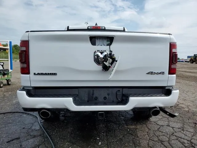 1C6SRFJT9PN542079 2023 2023 RAM 1500- Laramie 6