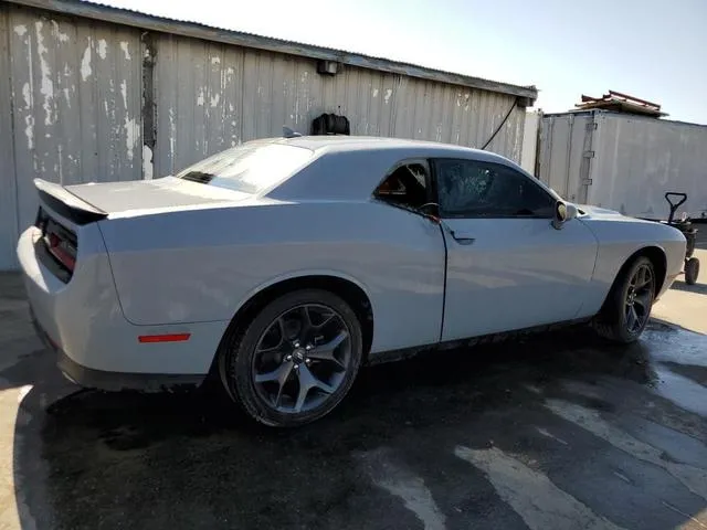 2C3CDZAG1LH230720 2020 2020 Dodge Challenger- Sxt 3