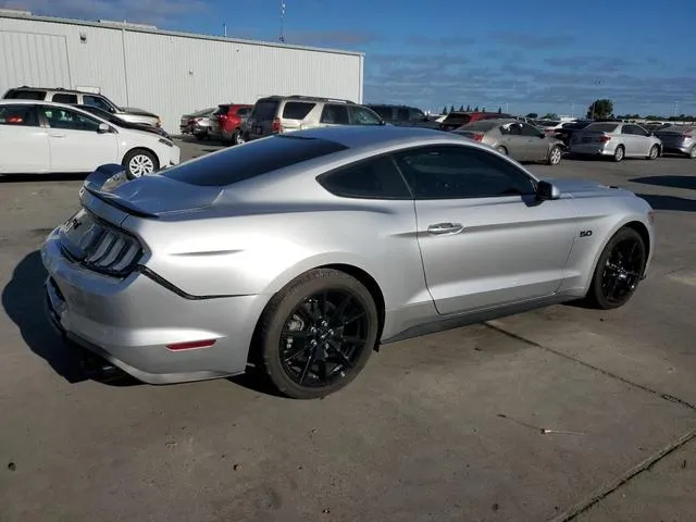 1FA6P8CF0H5306902 2017 2017 Ford Mustang- GT 3