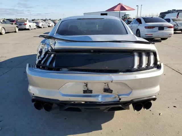 1FA6P8CF0H5306902 2017 2017 Ford Mustang- GT 6