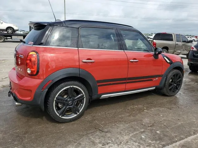 WMWZC5C54GWU02739 2016 2016 Mini Cooper- S Countryman 3