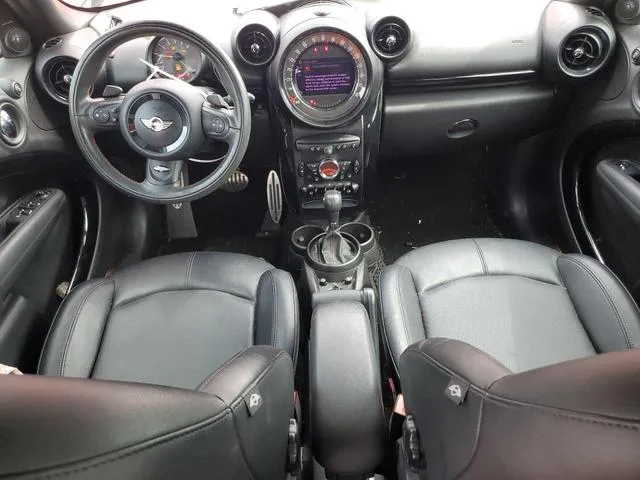 WMWZC5C54GWU02739 2016 2016 Mini Cooper- S Countryman 8