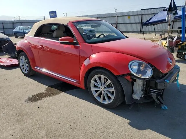 3VW5DAAT9KM502950 2019 2019 Volkswagen Beetle- S 4