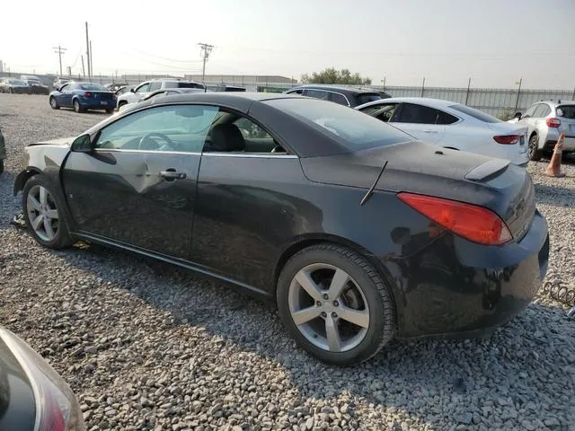 1G2ZK36N194265865 2009 2009 Pontiac G6- GT 2